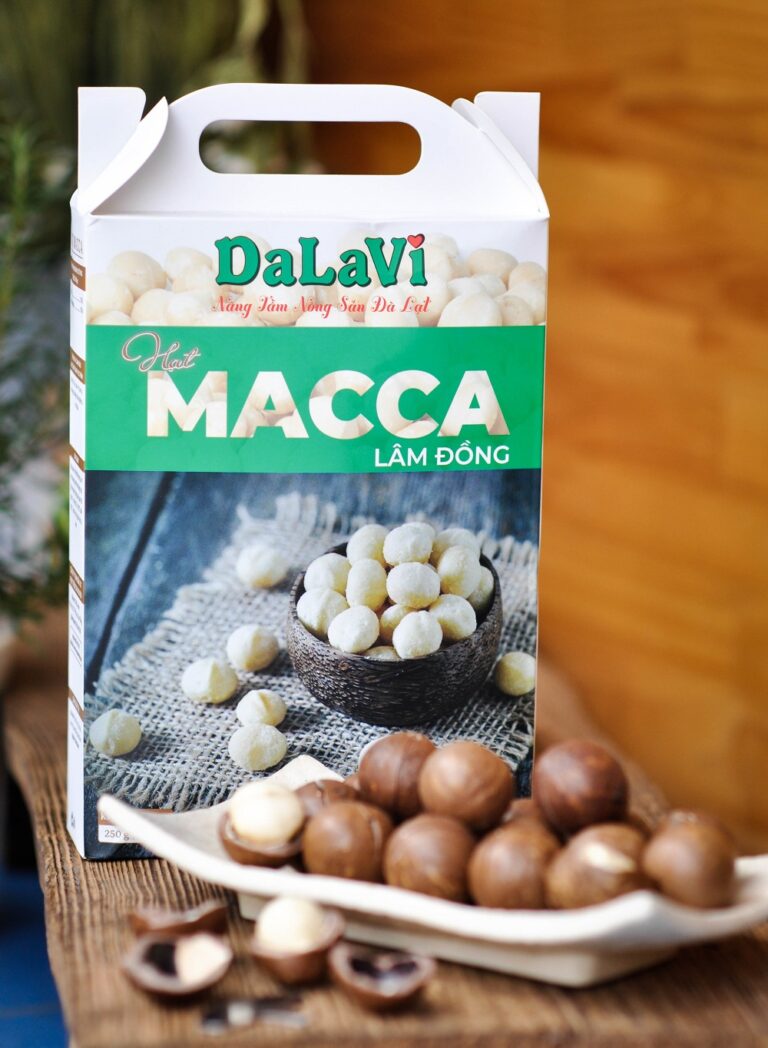 hat macca 250gr size A