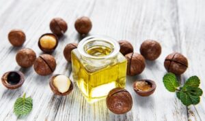 Dầu hạt mắc ca làm đẹp cho da và tóc cực kỳ hiệu quả